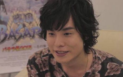 冈本信彦】冬之阵DVD発売記念_哔哩哔哩(゜-゜)つロ干杯~-bilibili