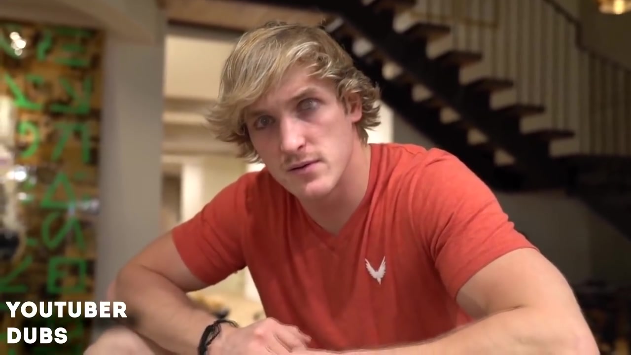 鬼畜罗根保罗loganpaul唱edsheeran黄老板的perfectcpntvmusic