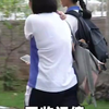 学生街拍初中生