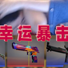 佳慧的幸运暴击_CSGO