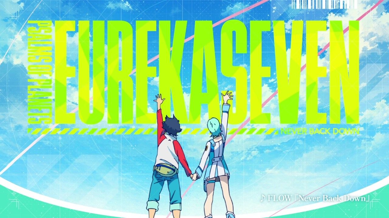 《交响诗篇》动画开播20周年纪念特别PV