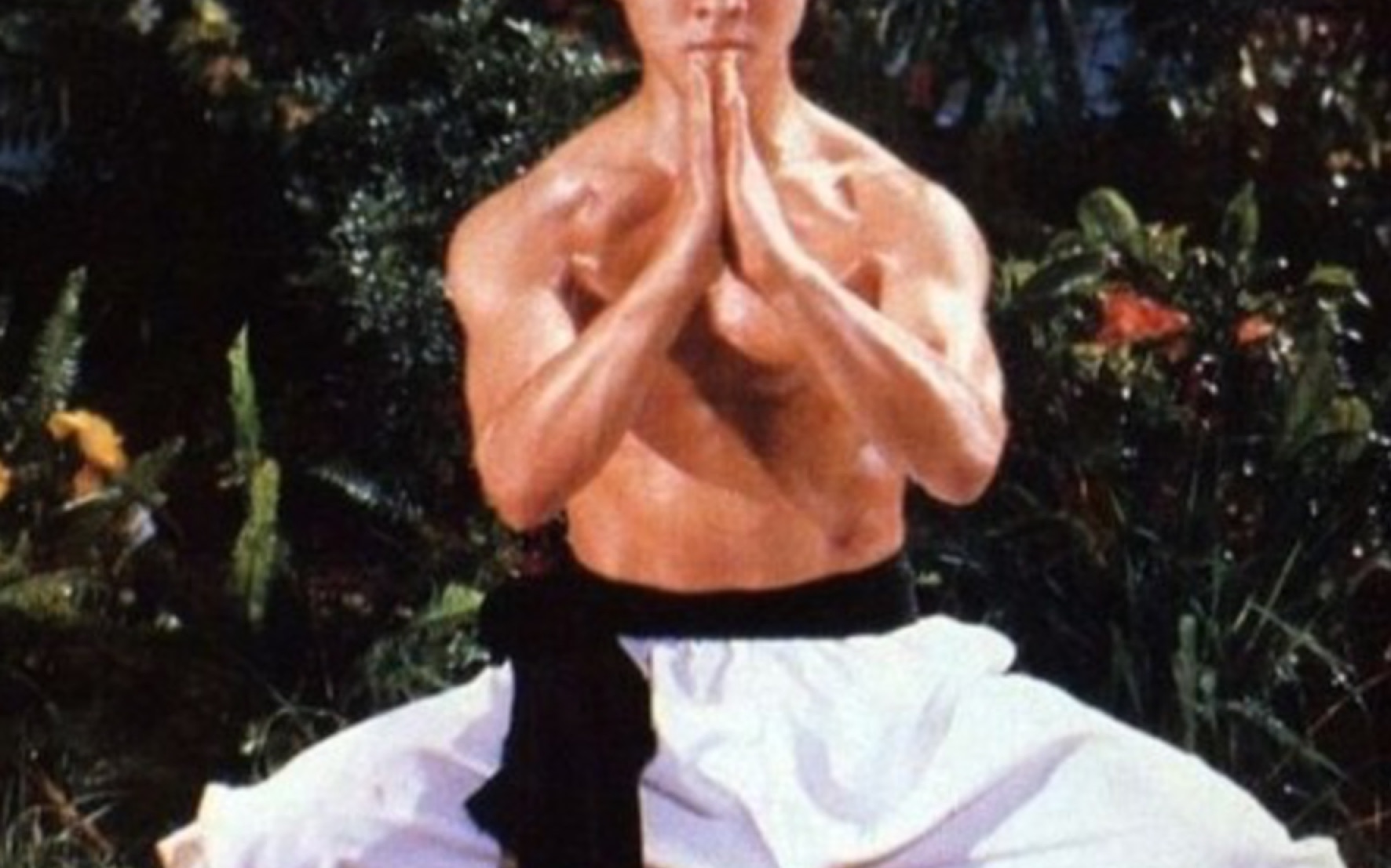 袁和平：我当年真的没吹牛！