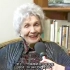 艾丽丝·门罗 | 中英 | 为什么艾丽丝·门罗获得诺贝尔文学奖能够毫无争议呢？看看作家本人的回答吧