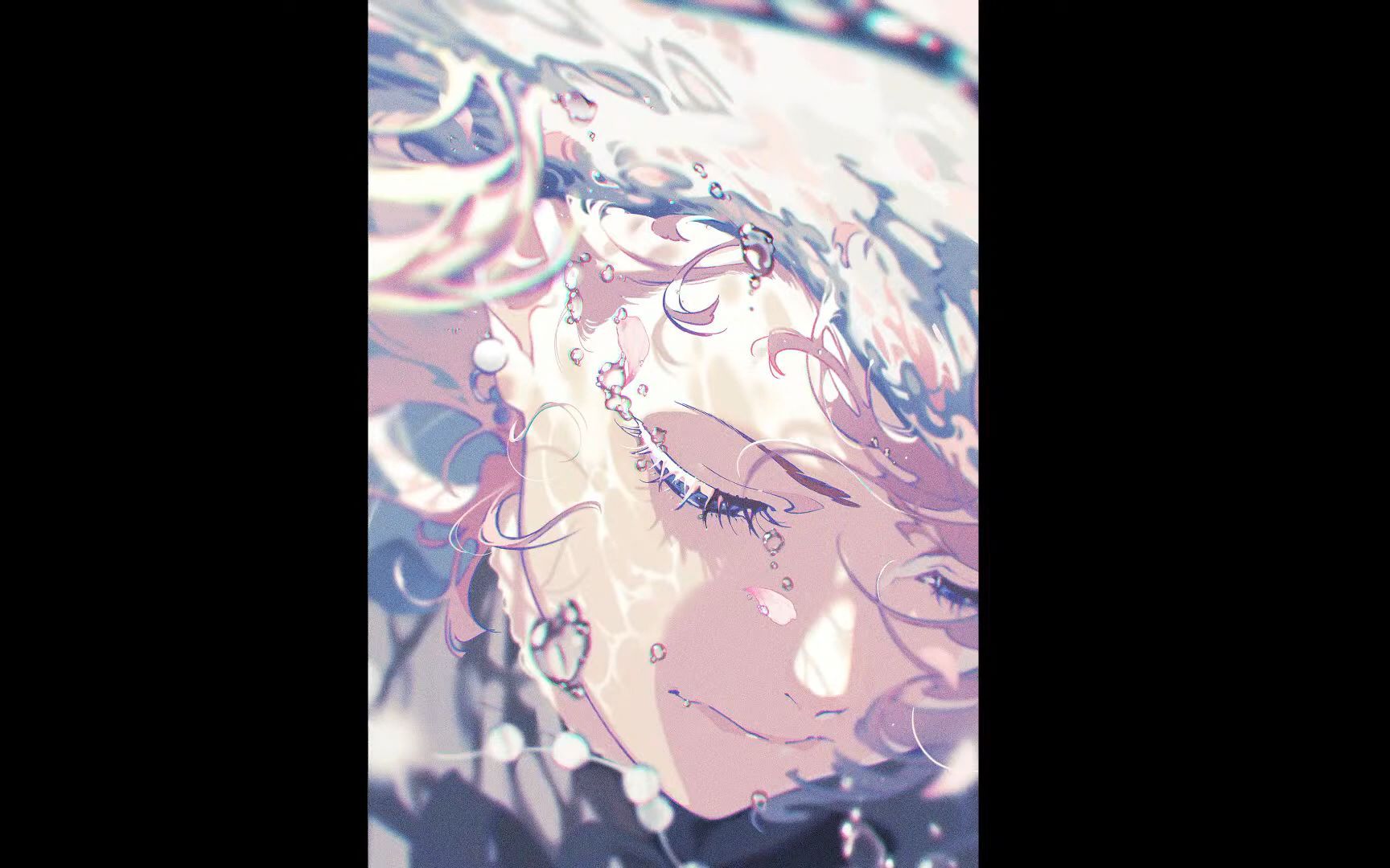 米山舞　RAY DUSK 米山舞 ノーカットメイキング_RAY - DUSK SSS Rerise ×CLIP