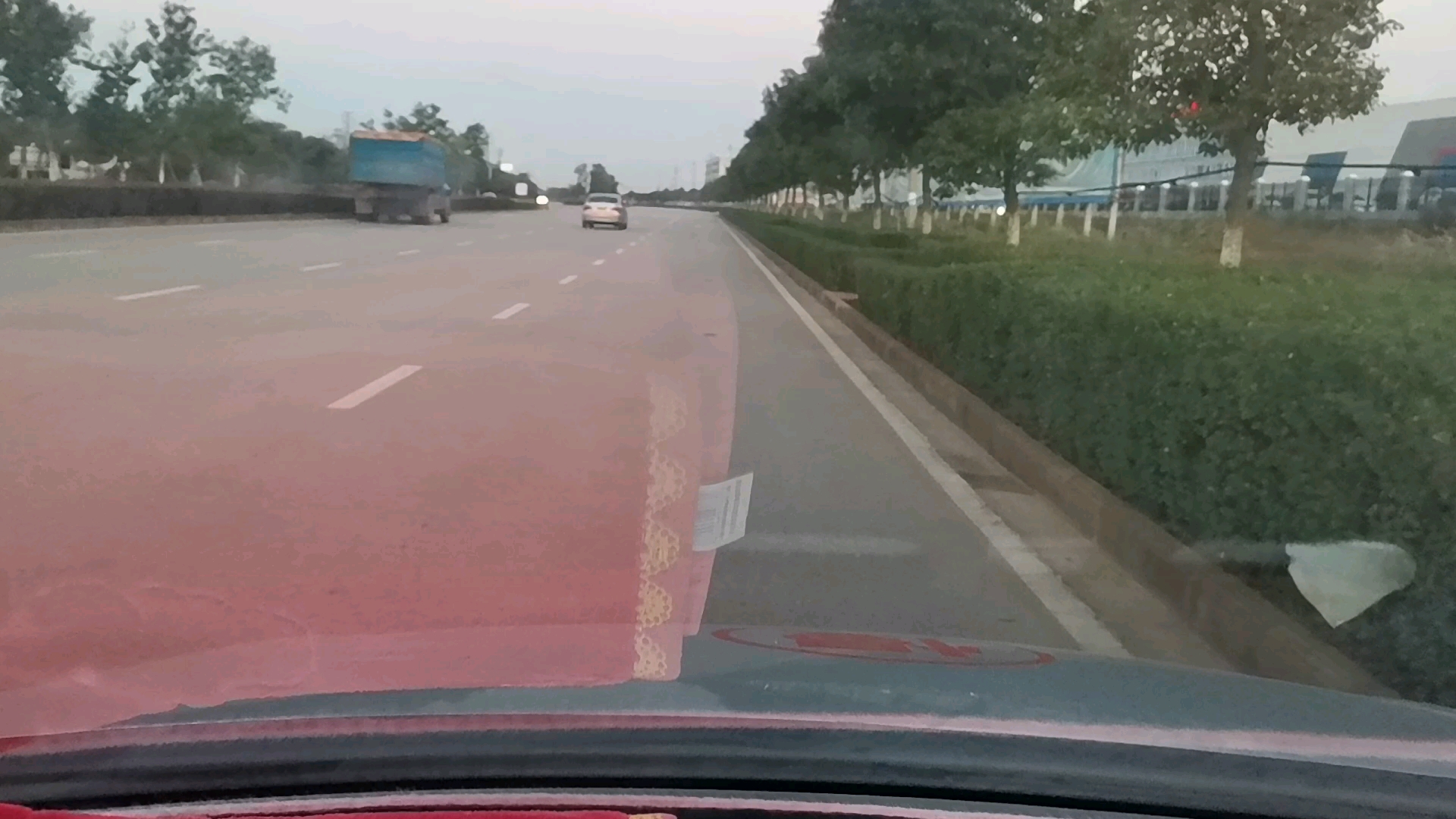 南海子科目三线路(三)_哔哩哔哩_bilibili