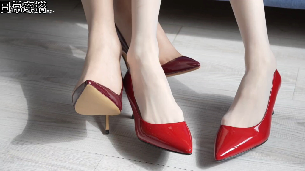 Are you envious of the roles of Sweet Pea and Wakayo's royal photographer?