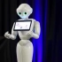 【人形机器人】Pepper讲述机器人存在的意义，并非为了取代人类
