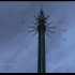 【4K60帧】第一视角：世界最高飞椅(World's tallest StarFlyer)|奥兰多国际大道|Coaste