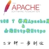 【CentOS 7+Apache】5分钟完成服务器搭建+全站HTTP转HTTPS