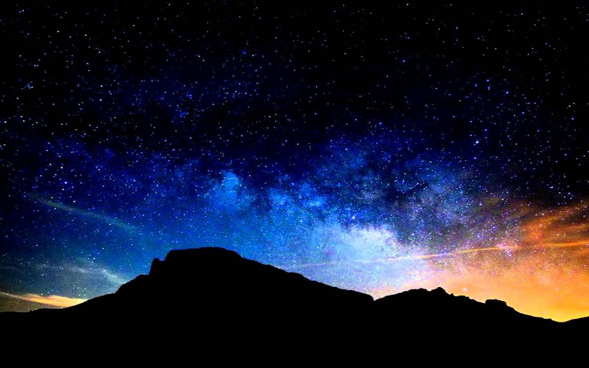 【口琴】六等星之夜视频在线观看