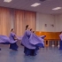 【汉唐古典舞】北京舞蹈学院练习片段 青青子衿，悠悠我心——永远的汉唐