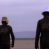 “Daft Punk”(蠢朋克)宣布解散。。。留下了段影片 - Epilogue（谁知道是什么寓意？）