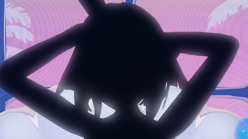 Lord Caesar's special hobby...