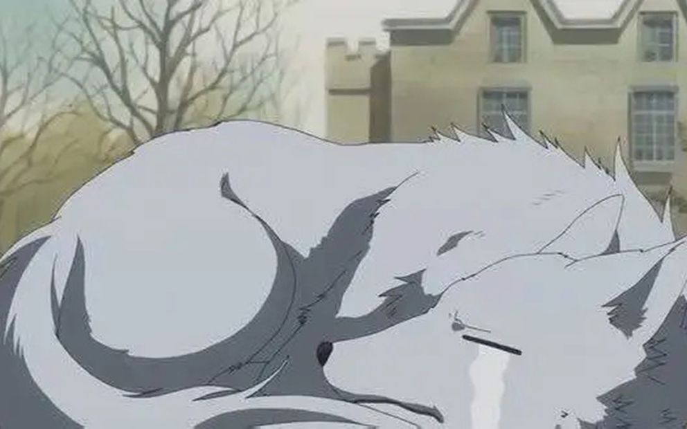 【黑执事/布鲁托】你！单身狗！吃狗粮，睡外面，还要给嫌弃！！