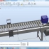 RobotStudioABB工业机器人虚拟仿真教程——SmartComponent组件传送带的建立