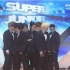 【Super Junior】Superman+Mr.Simple 初舞台110805KBS
