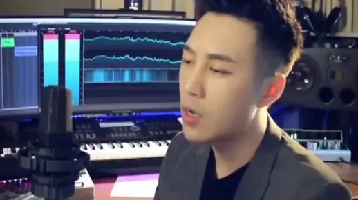 伤感音乐有时候你做的再好终究也只是配角任夏抖音小助手