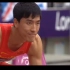遗憾！回顾“亚洲飞人”刘翔2008年北京奥运会因伤退赛，2012年伦敦奥运会预赛摔倒，单脚完成比赛！