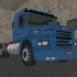 《大卡车模拟器2》：感受斯堪尼亚113H发动机声浪