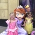 【迪士尼】遇见小公主苏菲亚 in 第一次的加利福尼亚迪士尼乐园2017