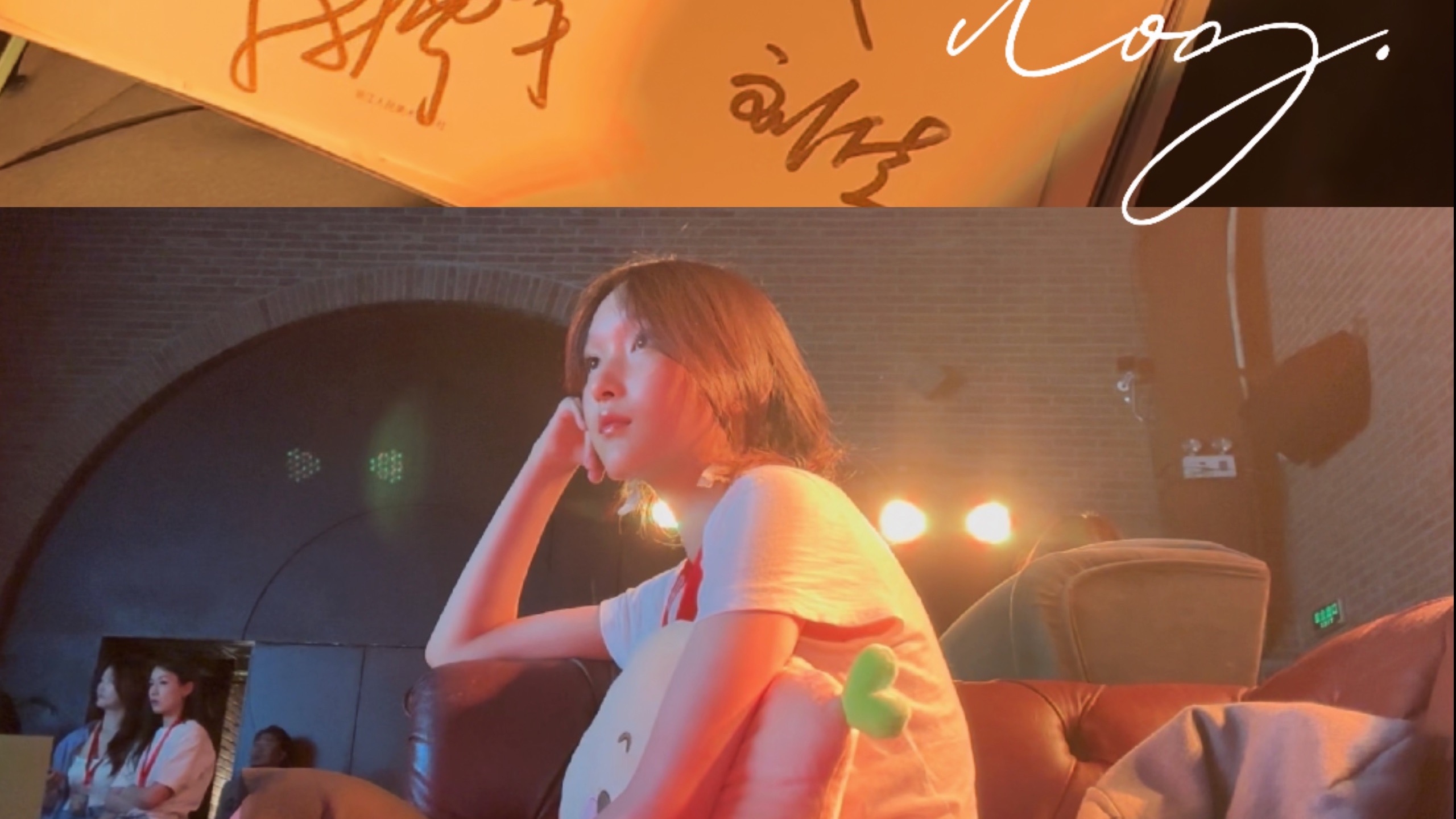 周末vLoG/ 如果人生没有意义..那可太好了