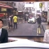【粤语TVB】因梨泰院踩踏事故，香港兰桂坊实施严格的人流管制措施
