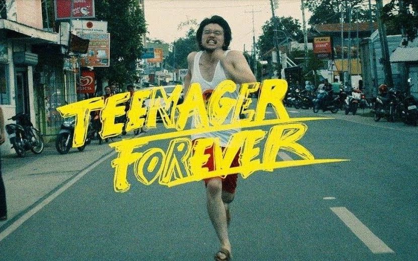 【官方】King Gnu -《Teenager Forever》MV（中文字幕）