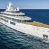 2.25亿欧元，科威特首富107米奢华超级游艇-意大利Benetti FB272  LUMINOSITY号