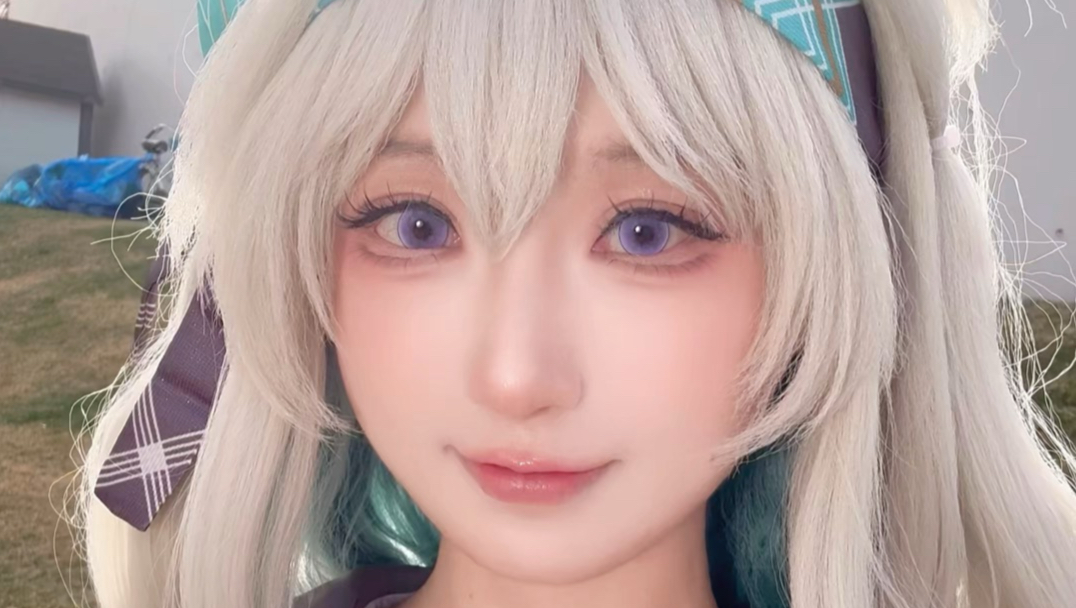 Trailblazer, let's talk.