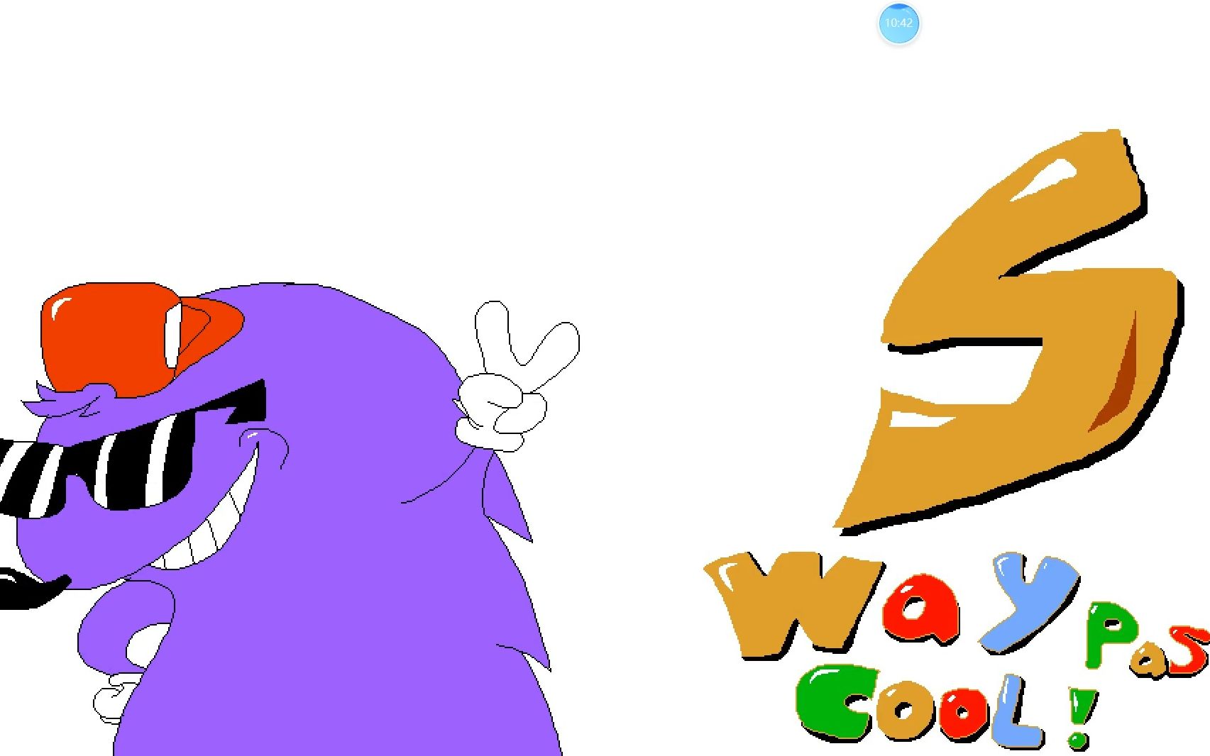 [pizza Tower] peppina的奇妙冒险第四集