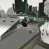GTA3冬霜十周年纪念版移动版特技跳跃6