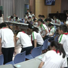 美国中小学STEAM课课堂实录（课堂视频