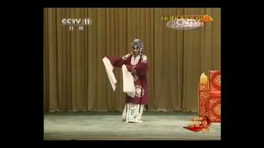 <em class="keyword">梅兰芳</em>先生的〖穆桂英挂帅--猛听得〗梅葆玖先生配像