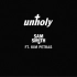 Sam Smith - Unholy ft. Kim Petras歌词MV上线！