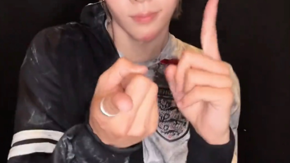 男星翻跳GGEZ谁赢了（追星别进）