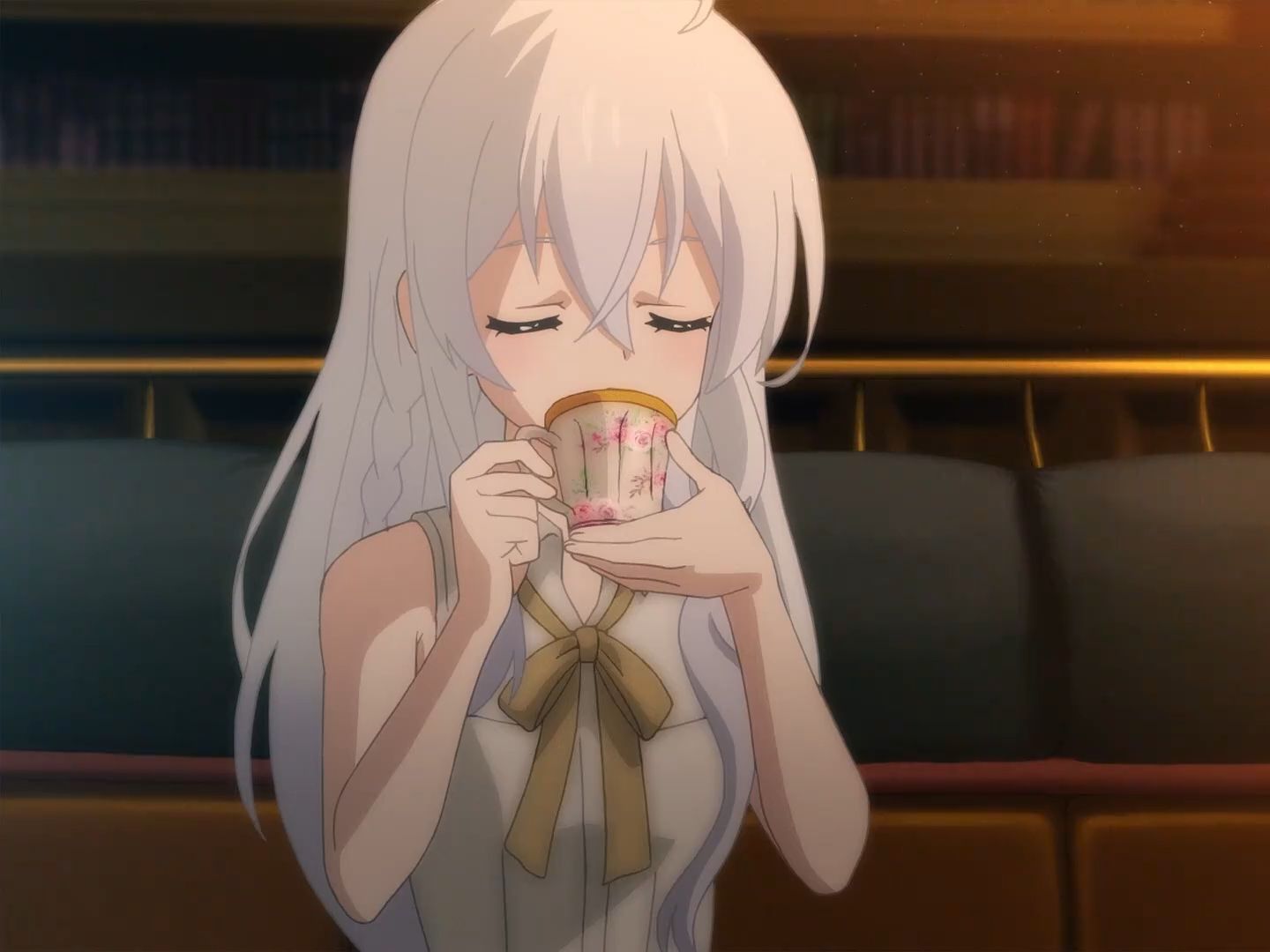 【魔女之旅】5.1