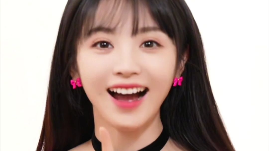 甜心萌妹田曦薇心动怼脸合集