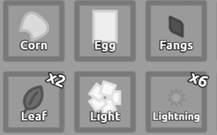 Florr io Daily Maze crafting florr-io-daily-maze-crafting