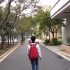 《我的大学我做主》——五邑大学轨道交通2017级学生职业生涯规划课程之微电影