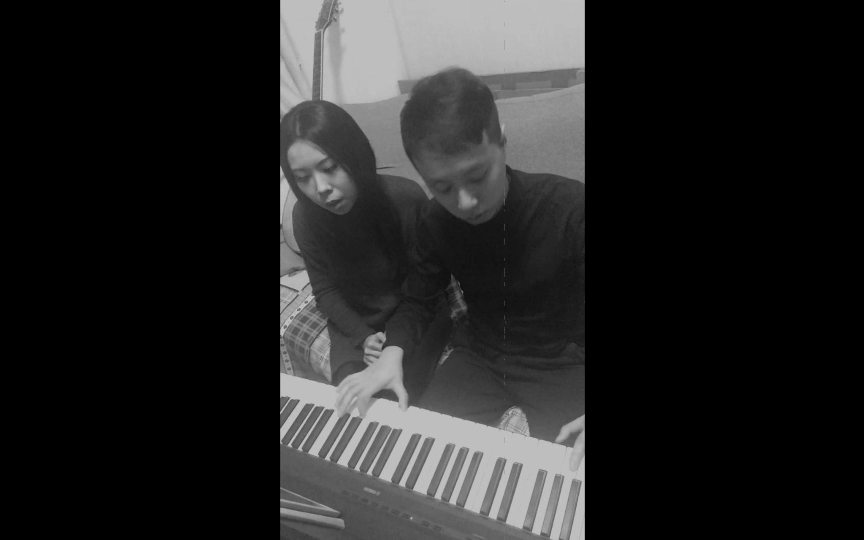 【猫科动物】乐队The Cranberries《Dreams》Cover_哔哩哔哩_bilibili