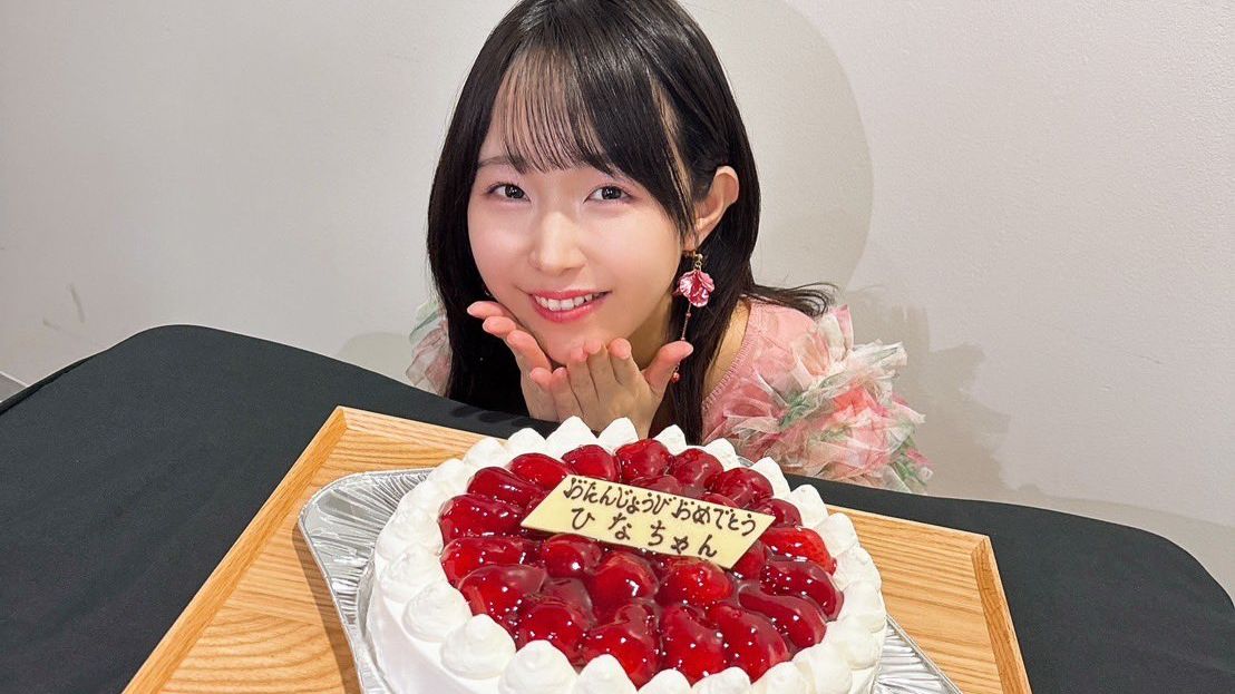 【中切】大胃袋羊爽炫生日蛋糕所以要多吃黑巧有益健康