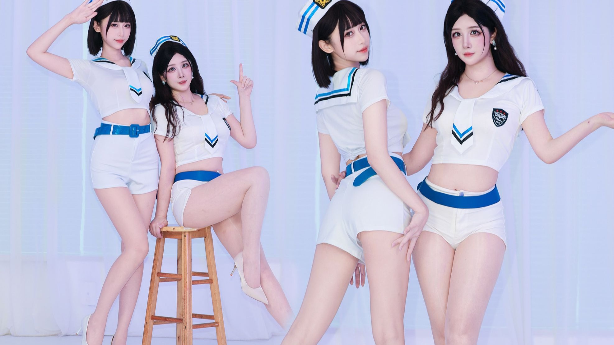 好看疯了！双 倍 快 乐！-so crazy-