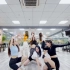 【炙热的我们】SNH48G《梦不落雨林》练习室版