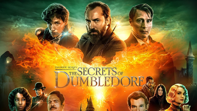 【电影原声】【神奇动物：邓布利多之谜】【OST】Fantastic Beasts The Secrets of <em class="keyword">Dumbledore</em> Soundtrack