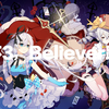 【超燃】崩坏3cg，pv踩点Believer，踩点一时爽，一直踩一直爽，来自【SetSail幻