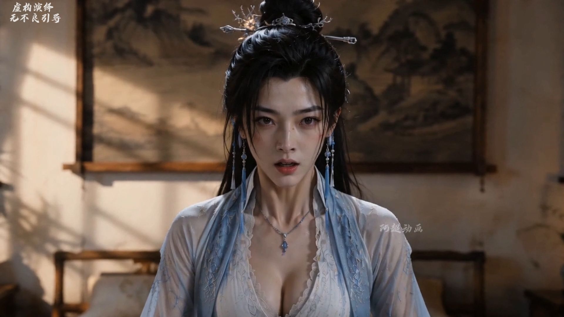 师娘助我修大道11