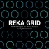 AE插件-图形矩阵网格排列自定义动画生成器 Reka Grid