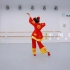 松江大学城校区学生：王苏·独舞剧目《中国芭比》