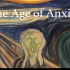 祁克果 关于焦虑 Soren Kierkegaard and The Psychology of Anxiety 克尔凯
