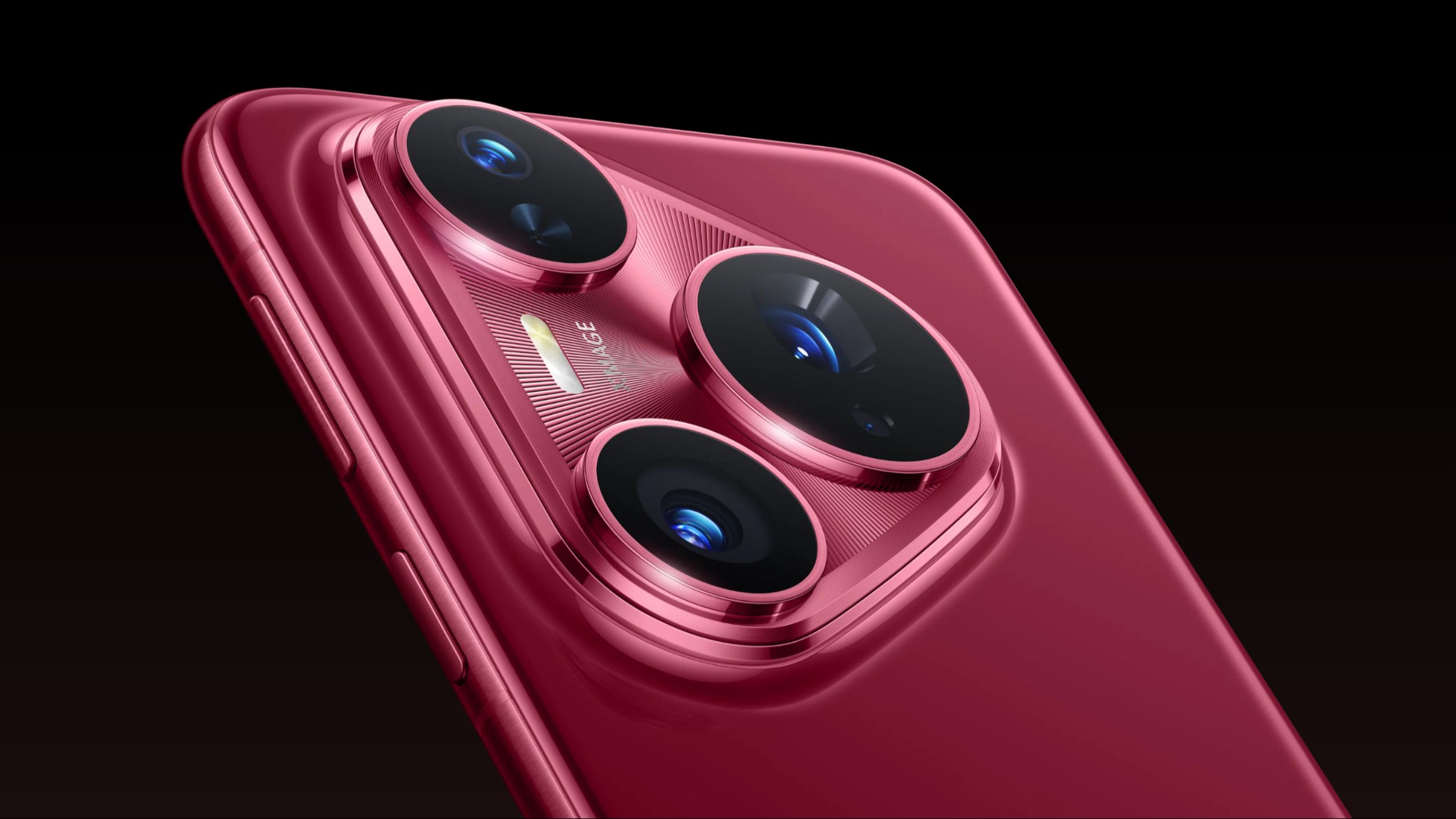 HUAWEI Pura 系列宣传片 · 合集